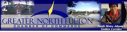 CourierNet is a member of the Atlanta Chamber of Commerce.