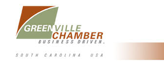 CourierNet is a member of the Greenville Chamber of Commerce.